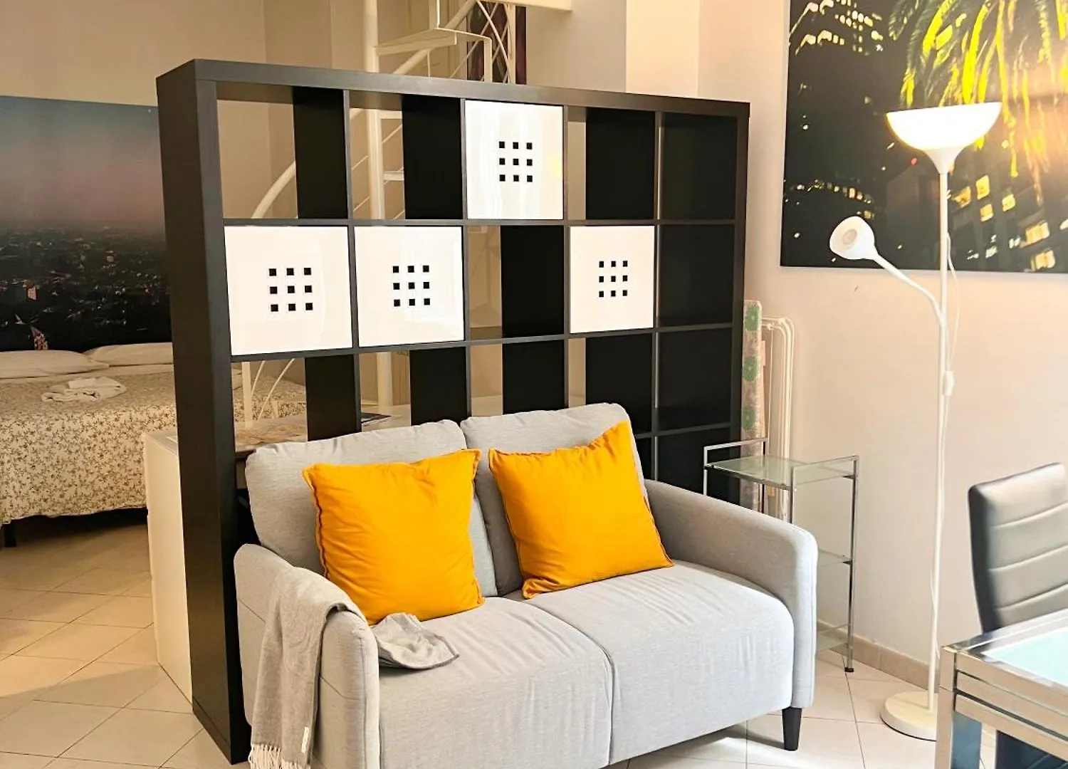 Apartman Monolocale Luminoso A Due Passi Dalla Torre Pisa